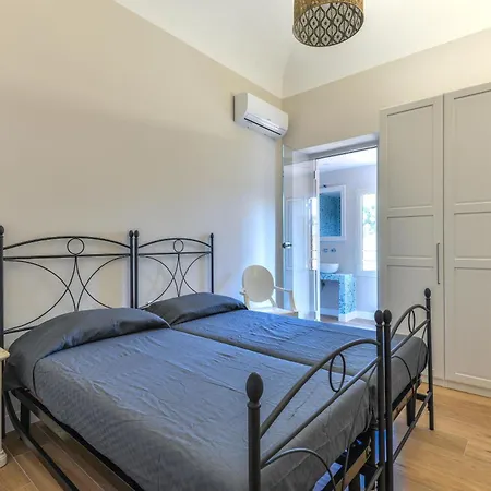 Casa Carol Apartment