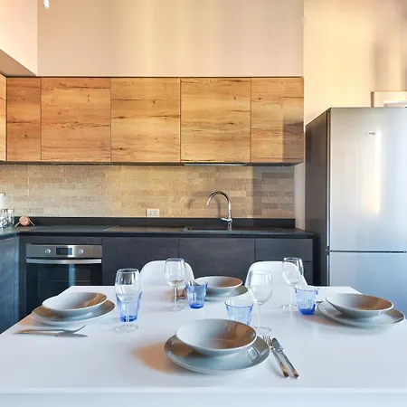 Casa Carol Appartement *