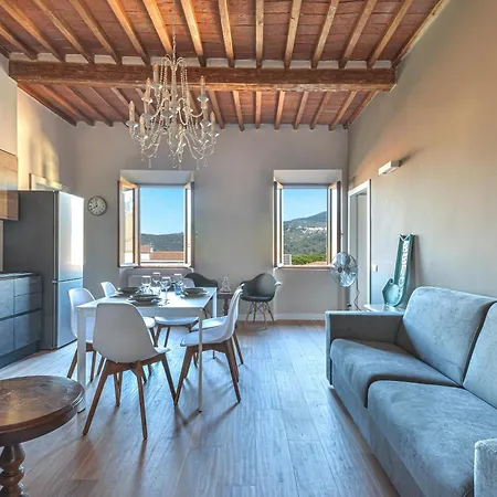 Appartement Casa Carol
