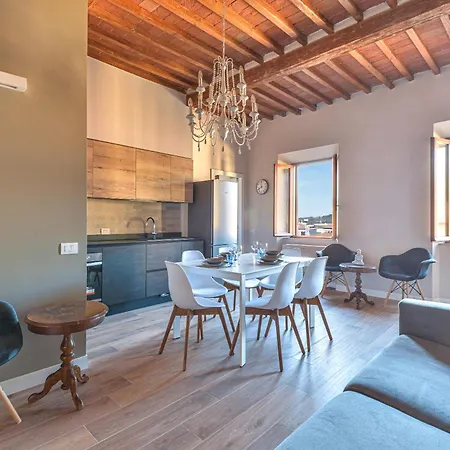 Casa Carol Apartment Marina di Campo