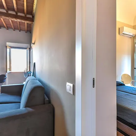 Appartement Casa Carol Marina di Campo
