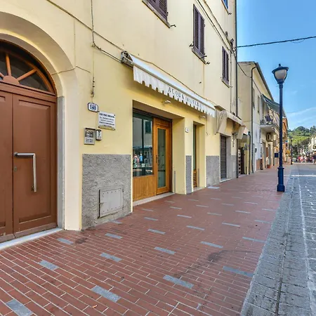 Casa Carol Appartement