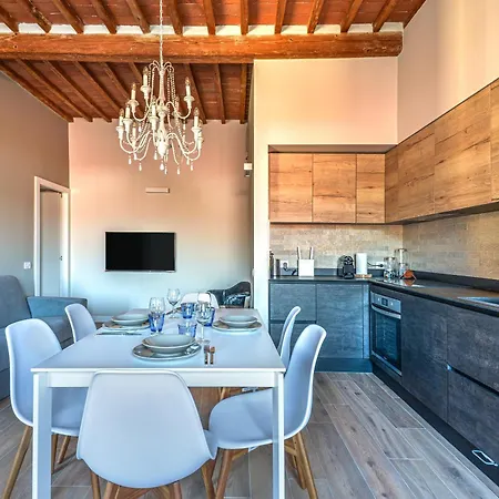 Appartement Casa Carol *