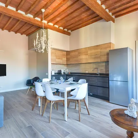 Casa Carol Appartement