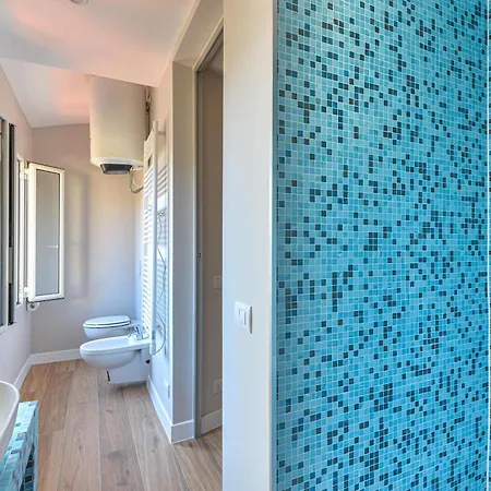 Casa Carol Apartment