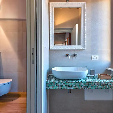Casa Carol Apartment Marina di Campo